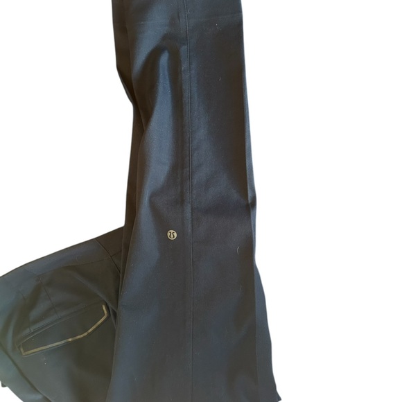 Lululemon Dress Pants Size 4 - Picture 9 of 11